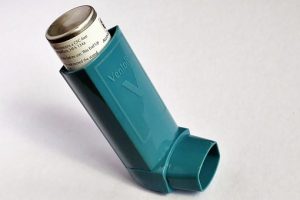 Astma, czyli życie pod ochroną